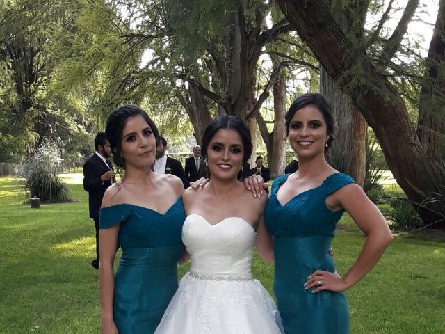La boda de Nacho y Fer en Aguascalientes, Aguascalientes 27