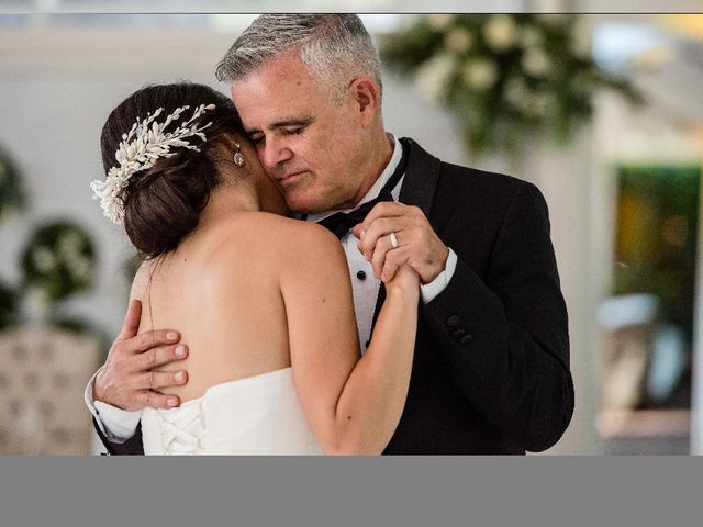 La boda de Nacho y Fer en Aguascalientes, Aguascalientes 42