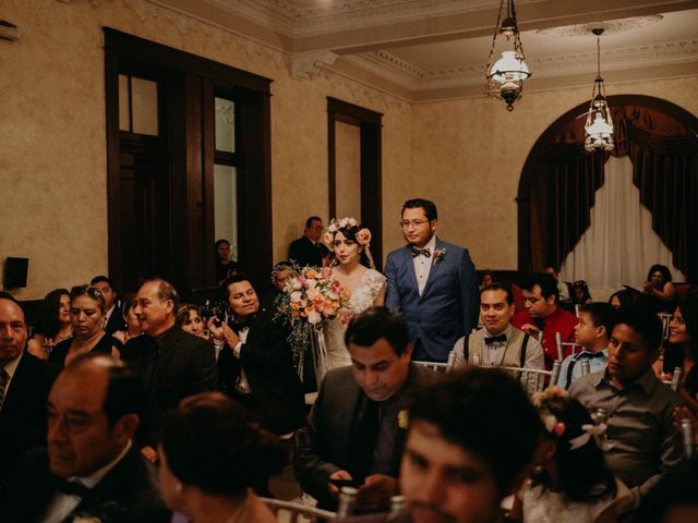 La boda de Chuy y Tania en Linares, Nuevo León 13