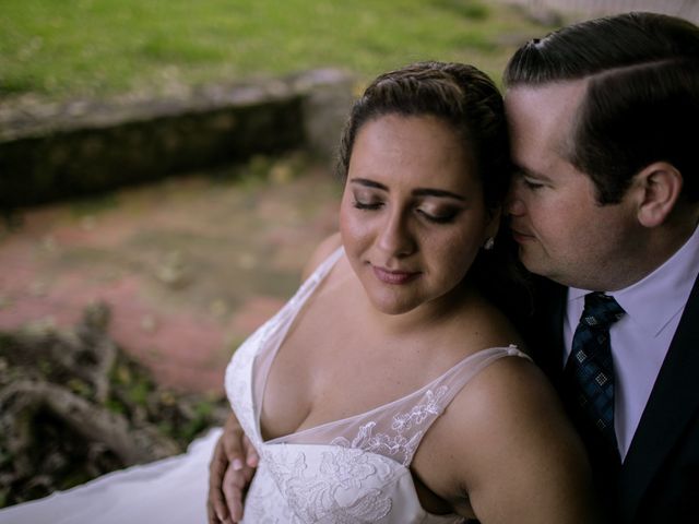 La boda de Steven y Montse en Boca del Río, Veracruz 7