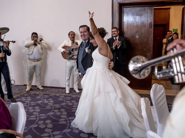 La boda de Steven y Montse en Boca del Río, Veracruz 34