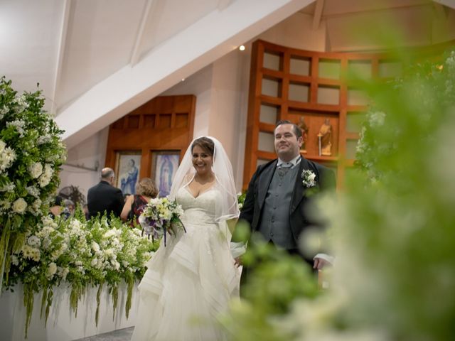 La boda de Steven y Montse en Boca del Río, Veracruz 46