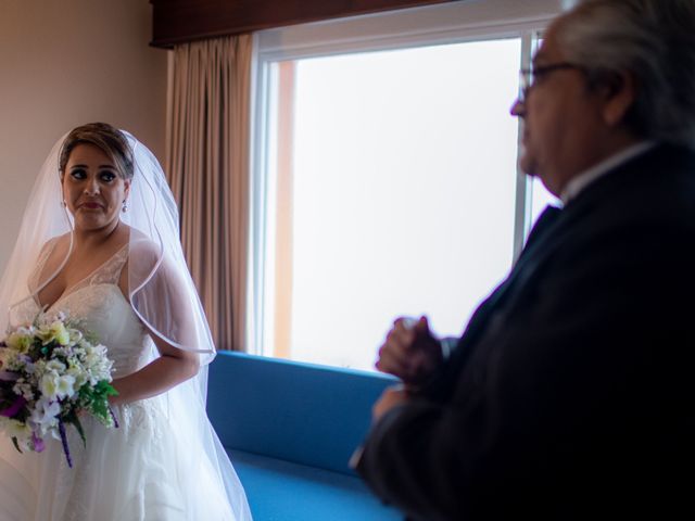 La boda de Steven y Montse en Boca del Río, Veracruz 62