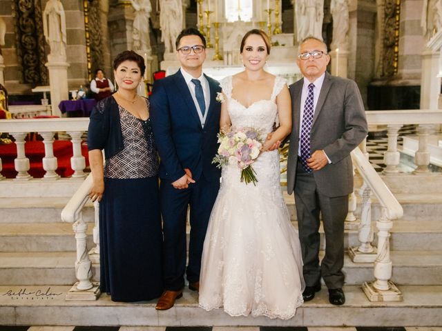 La boda de Ricardo y Lupita en Mazatlán, Sinaloa 20