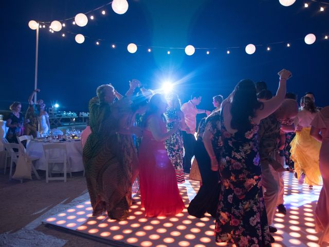 La boda de Oziel y Salma en Cancún, Quintana Roo 30