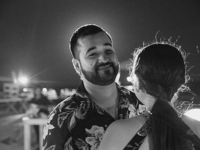 La boda de Oziel y Salma en Cancún, Quintana Roo 29