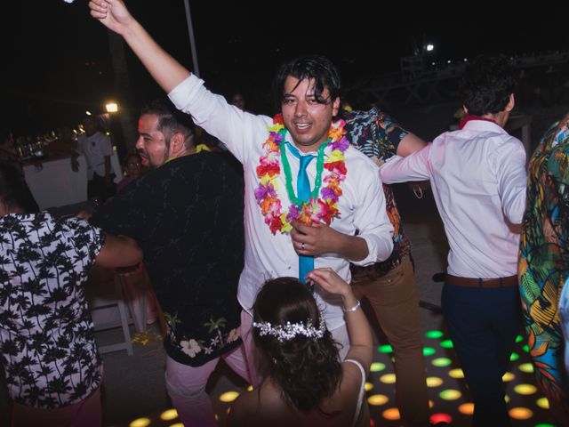 La boda de Oziel y Salma en Cancún, Quintana Roo 60