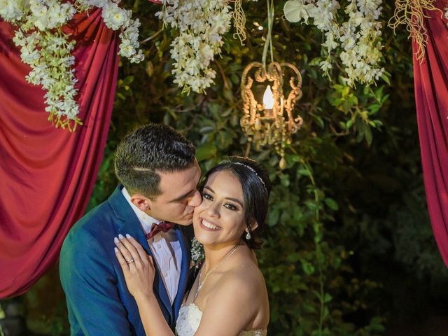 La boda de Caleb y Sol en Matamoros, Tamaulipas 3