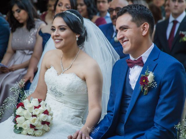 La boda de Caleb y Sol en Matamoros, Tamaulipas 2