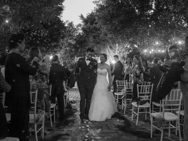 La boda de Caleb y Sol en Matamoros, Tamaulipas 4