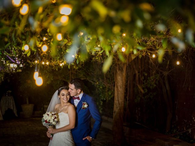 La boda de Caleb y Sol en Matamoros, Tamaulipas 1