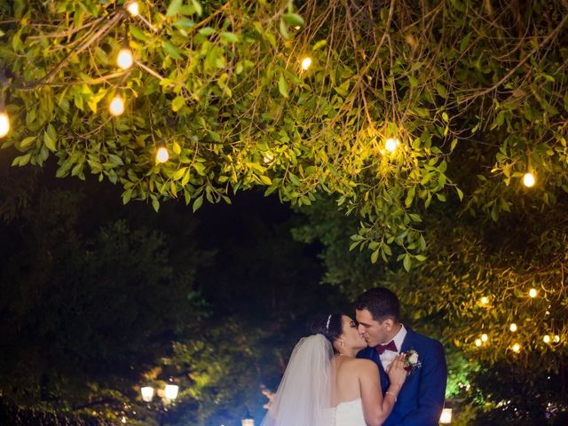 La boda de Caleb y Sol en Matamoros, Tamaulipas 6