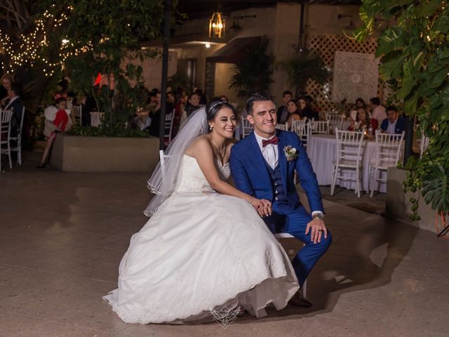 La boda de Caleb y Sol en Matamoros, Tamaulipas 7