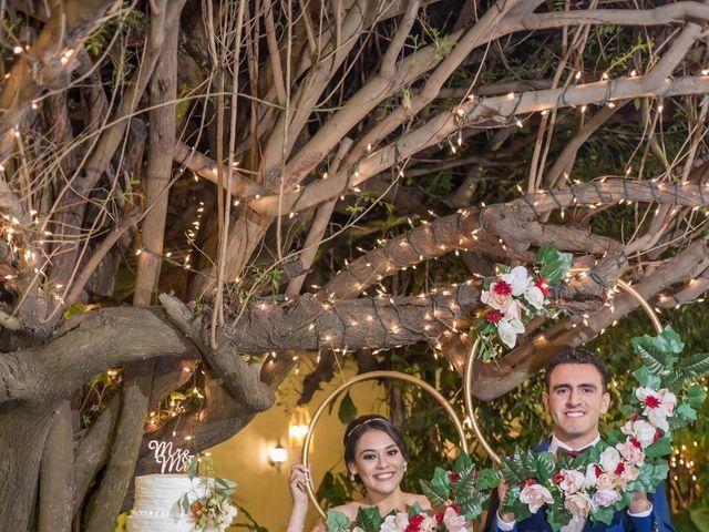 La boda de Caleb y Sol en Matamoros, Tamaulipas 8