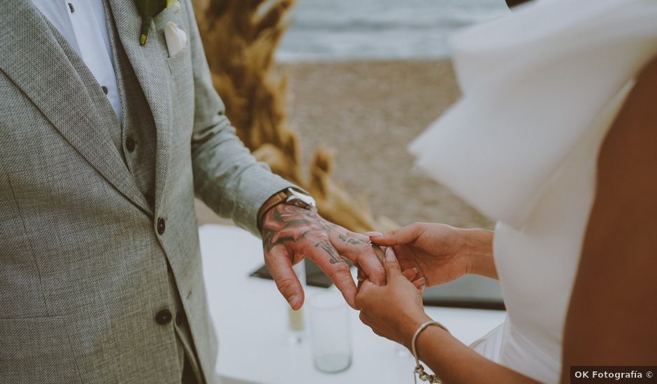 La boda de Ben y Brenda en Puerto Vallarta, Jalisco