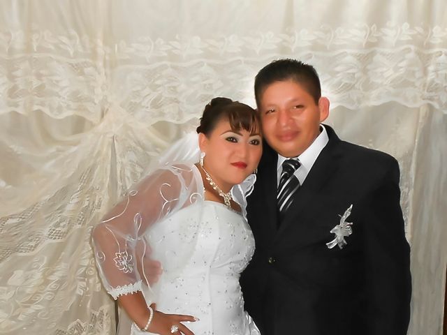 La boda de Eduardo y Liliana en Escárcega, Campeche 3