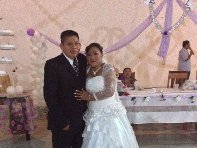 La boda de Eduardo y Liliana en Escárcega, Campeche 4