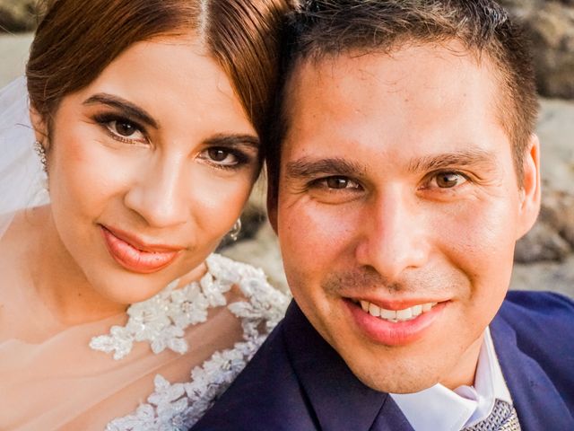 La boda de Isaac y Angélica en Tijuana, Baja California 8