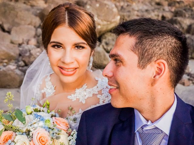 La boda de Isaac y Angélica en Tijuana, Baja California 9