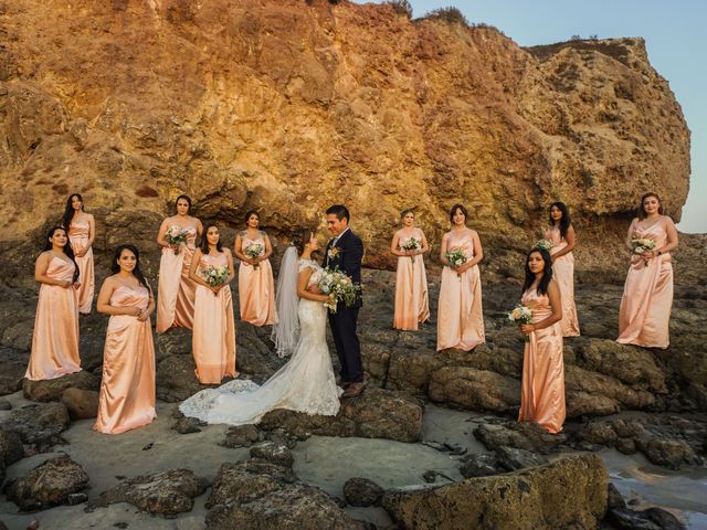 La boda de Isaac y Angélica en Tijuana, Baja California 13
