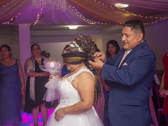 La boda de Carlos y Laura en Coatzacoalcos, Veracruz 7