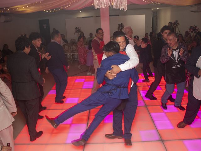 La boda de Carlos y Laura en Coatzacoalcos, Veracruz 9