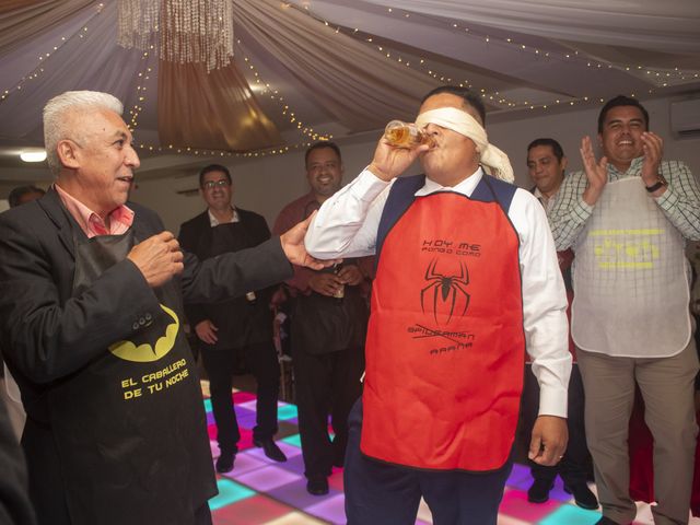 La boda de Carlos y Laura en Coatzacoalcos, Veracruz 10