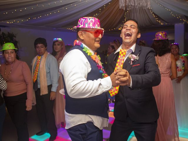 La boda de Carlos y Laura en Coatzacoalcos, Veracruz 11