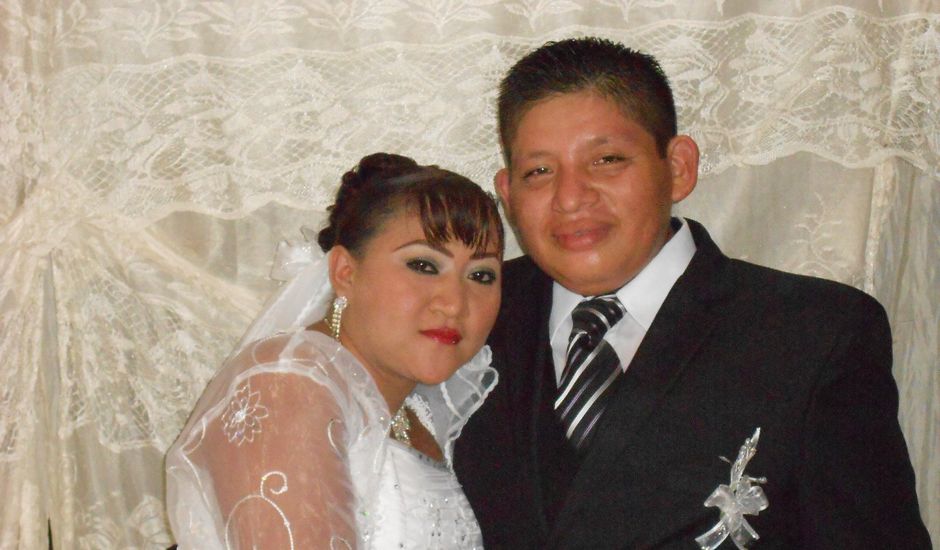 La boda de Eduardo y Liliana en Escárcega, Campeche