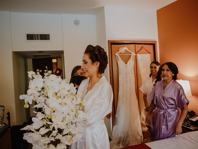 La boda de Miriam y Marco en Tampico, Tamaulipas 30