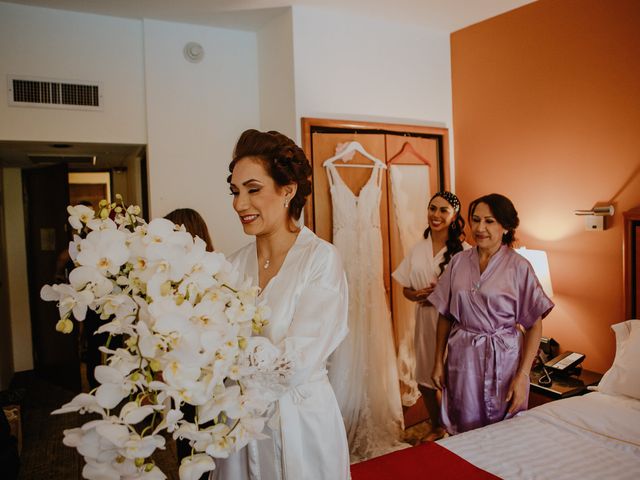 La boda de Miriam y Marco en Tampico, Tamaulipas 31
