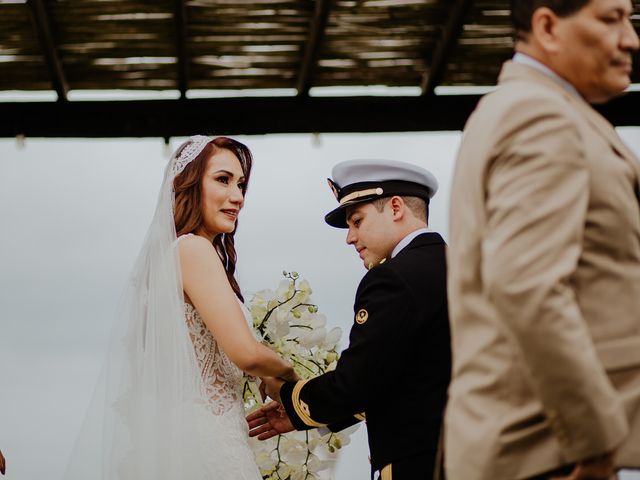 La boda de Miriam y Marco en Tampico, Tamaulipas 61