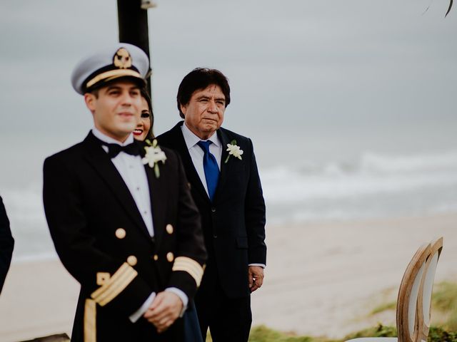 La boda de Miriam y Marco en Tampico, Tamaulipas 64