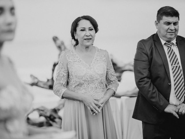La boda de Miriam y Marco en Tampico, Tamaulipas 66