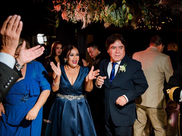 La boda de Miriam y Marco en Tampico, Tamaulipas 110