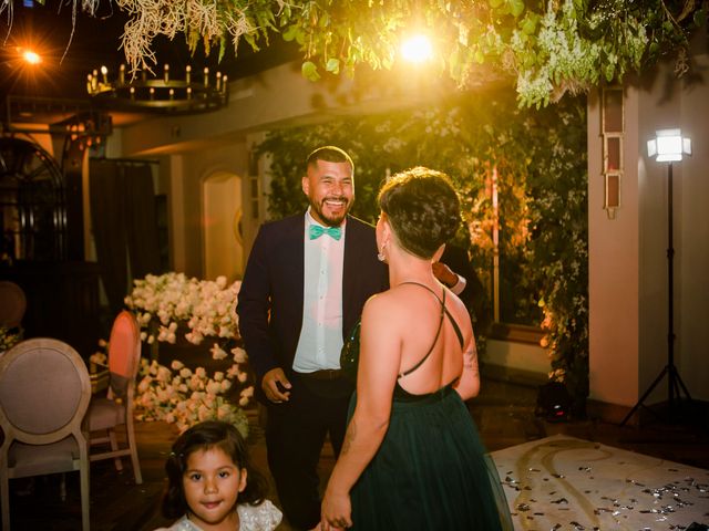 La boda de Miriam y Marco en Tampico, Tamaulipas 137