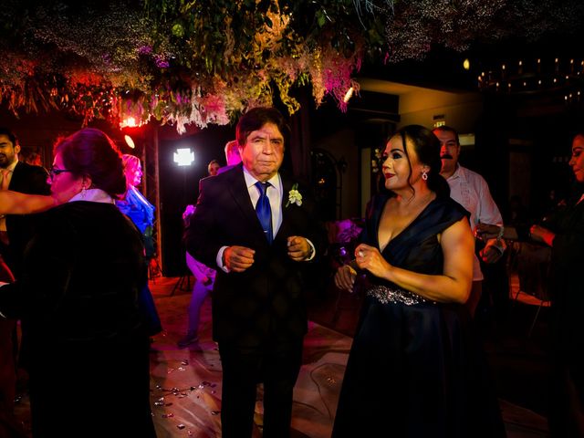 La boda de Miriam y Marco en Tampico, Tamaulipas 144