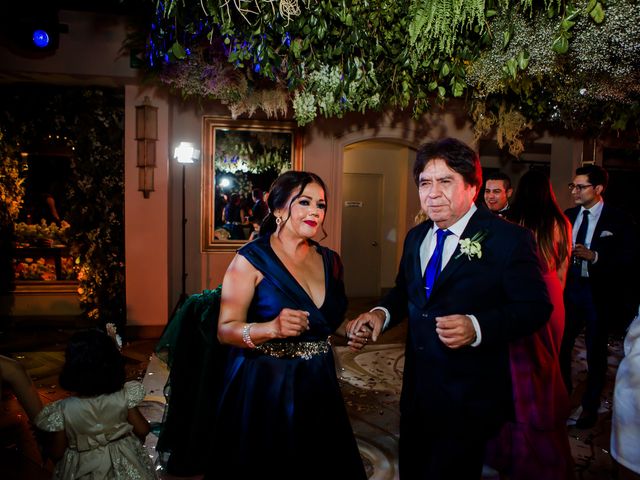 La boda de Miriam y Marco en Tampico, Tamaulipas 147