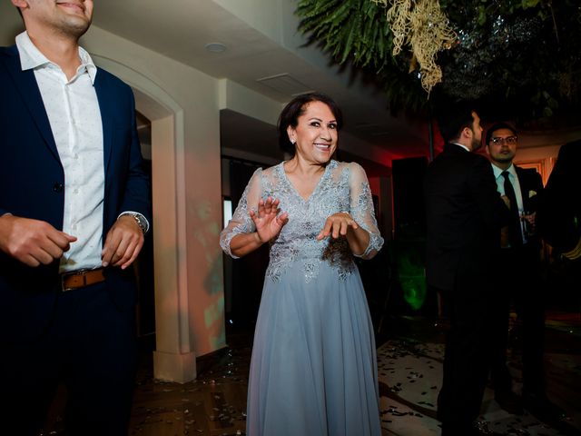 La boda de Miriam y Marco en Tampico, Tamaulipas 155
