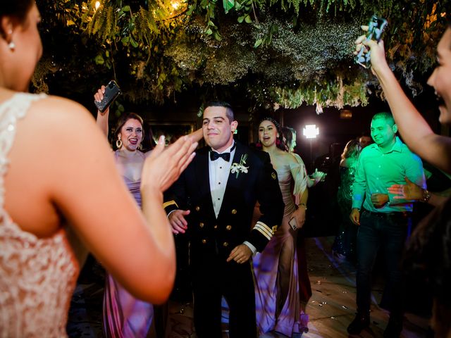 La boda de Miriam y Marco en Tampico, Tamaulipas 157