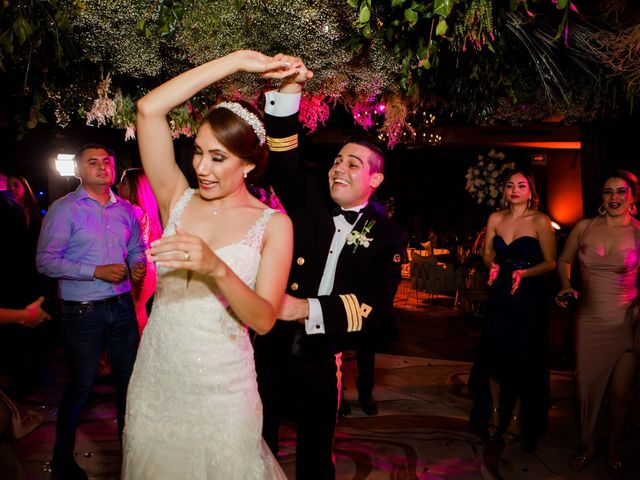 La boda de Miriam y Marco en Tampico, Tamaulipas 168