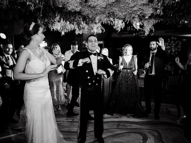 La boda de Miriam y Marco en Tampico, Tamaulipas 171