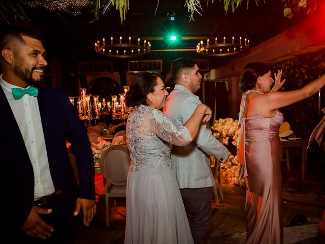 La boda de Miriam y Marco en Tampico, Tamaulipas 176