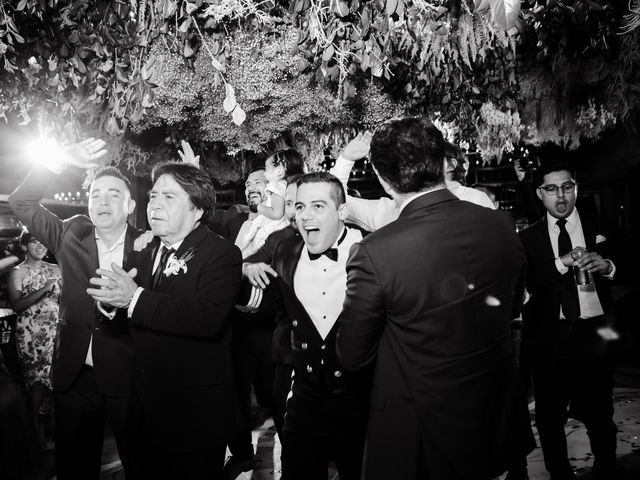 La boda de Miriam y Marco en Tampico, Tamaulipas 202