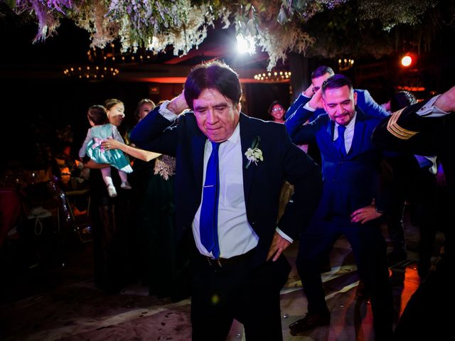 La boda de Miriam y Marco en Tampico, Tamaulipas 205