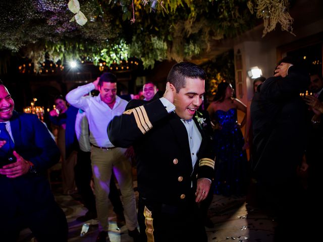 La boda de Miriam y Marco en Tampico, Tamaulipas 208