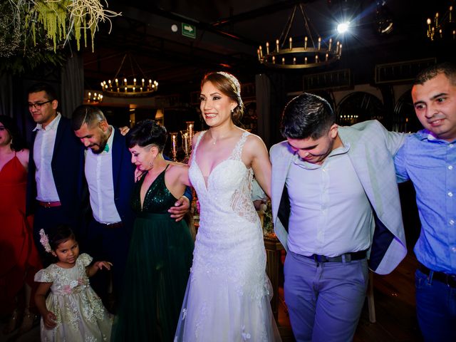 La boda de Miriam y Marco en Tampico, Tamaulipas 213