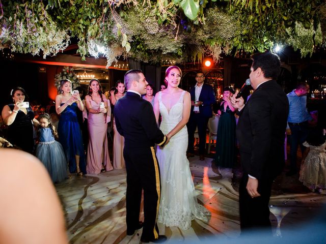 La boda de Miriam y Marco en Tampico, Tamaulipas 219