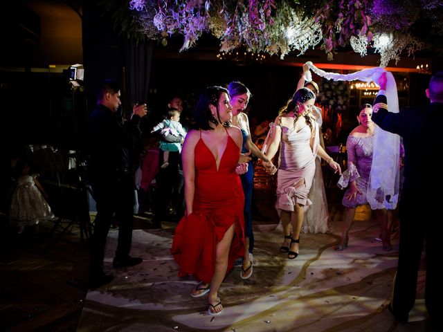 La boda de Miriam y Marco en Tampico, Tamaulipas 243