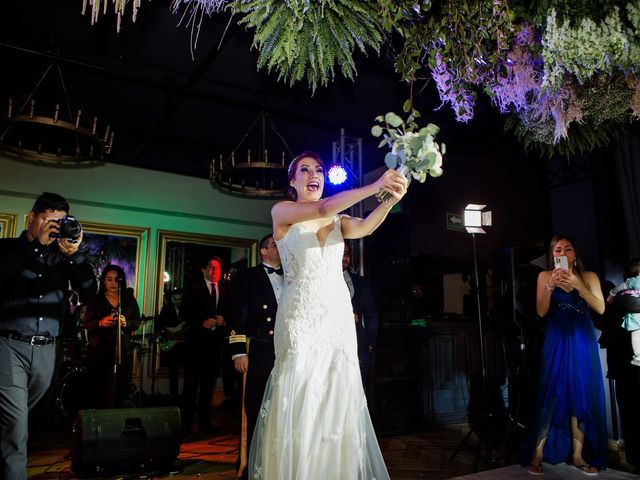 La boda de Miriam y Marco en Tampico, Tamaulipas 250